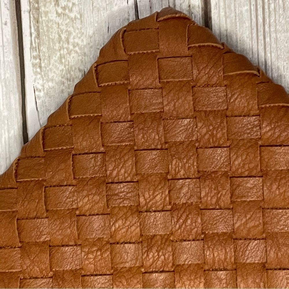 𝅺BAM forever faux leather large clutch bag - Picture 2 of 7